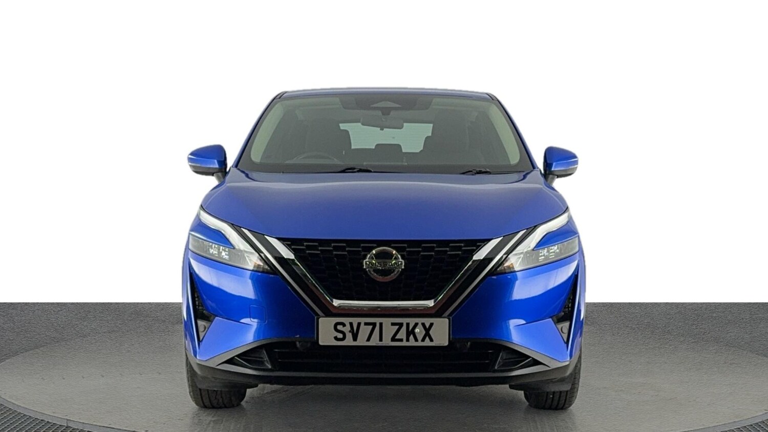 Used Nissan Qashqai 2021 for sale - 76077927: Photo 8