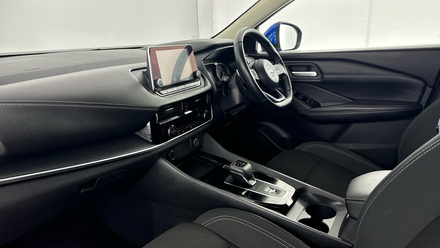 Used Nissan Qashqai 2021 for sale - 76077927: Photo 9