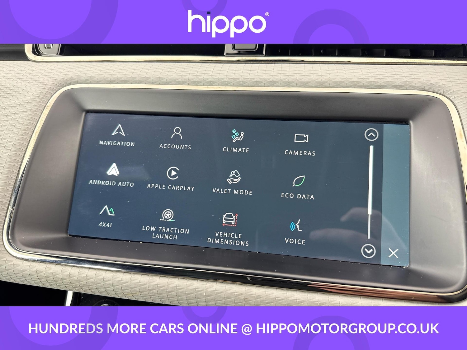 Used Land Rover Range Rover Evoque 2021 for sale - 76824633: Photo 18