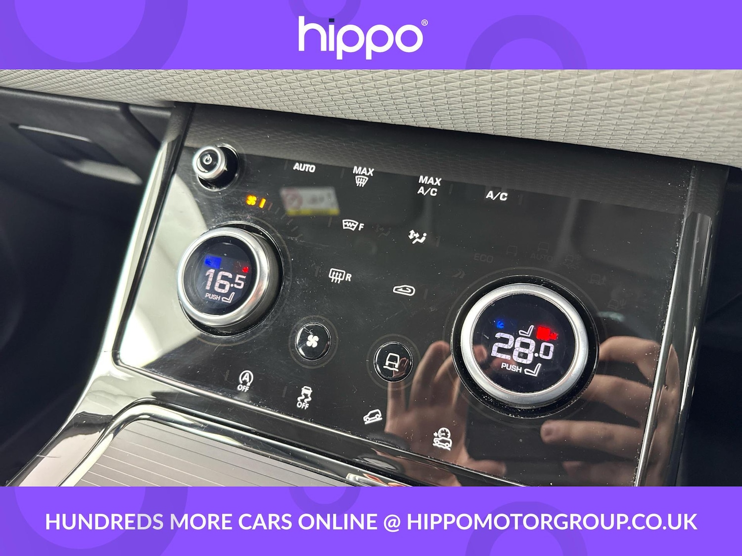 Used Land Rover Range Rover Evoque 2021 for sale - 76824633: Photo 20