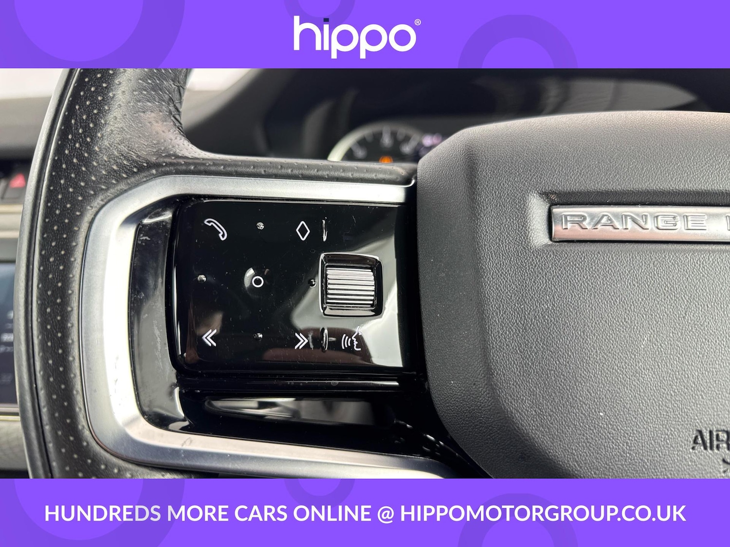 Used Land Rover Range Rover Evoque 2021 for sale - 76824633: Photo 22