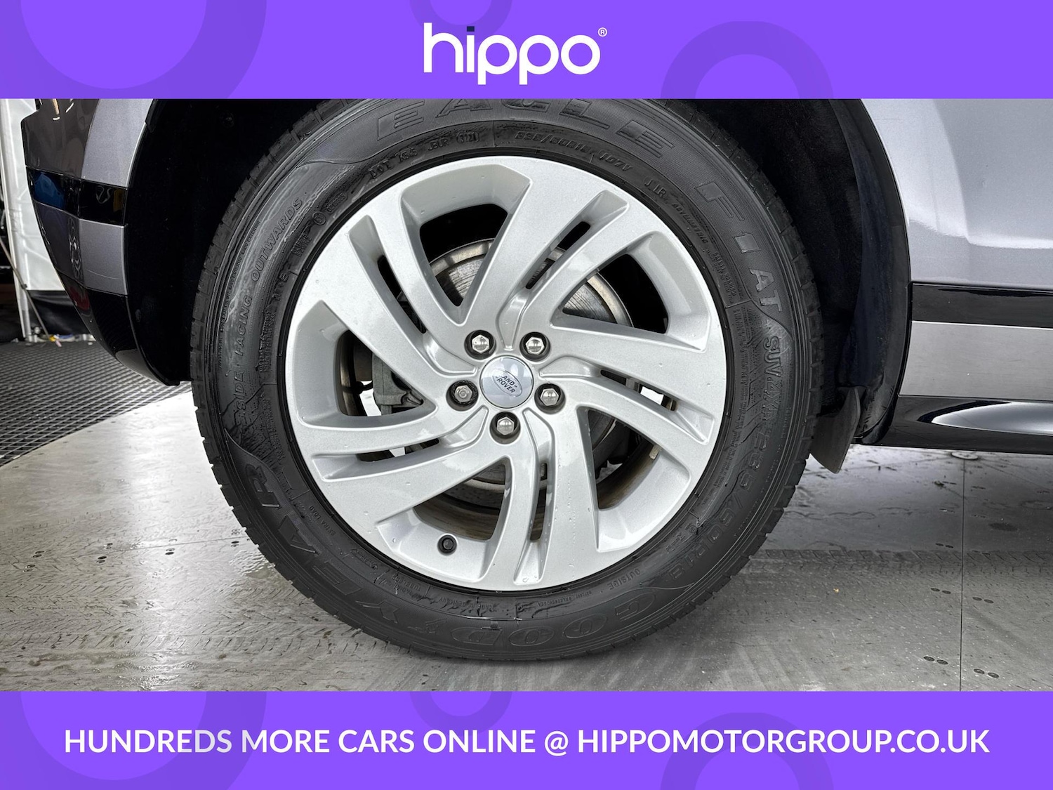 Used Land Rover Range Rover Evoque 2021 for sale - 76824633: Photo 26