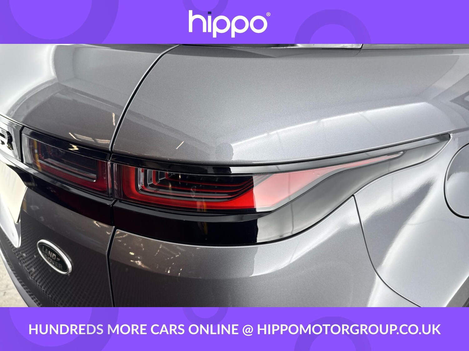 Used Land Rover Range Rover Evoque 2021 for sale - 76824633: Photo 27