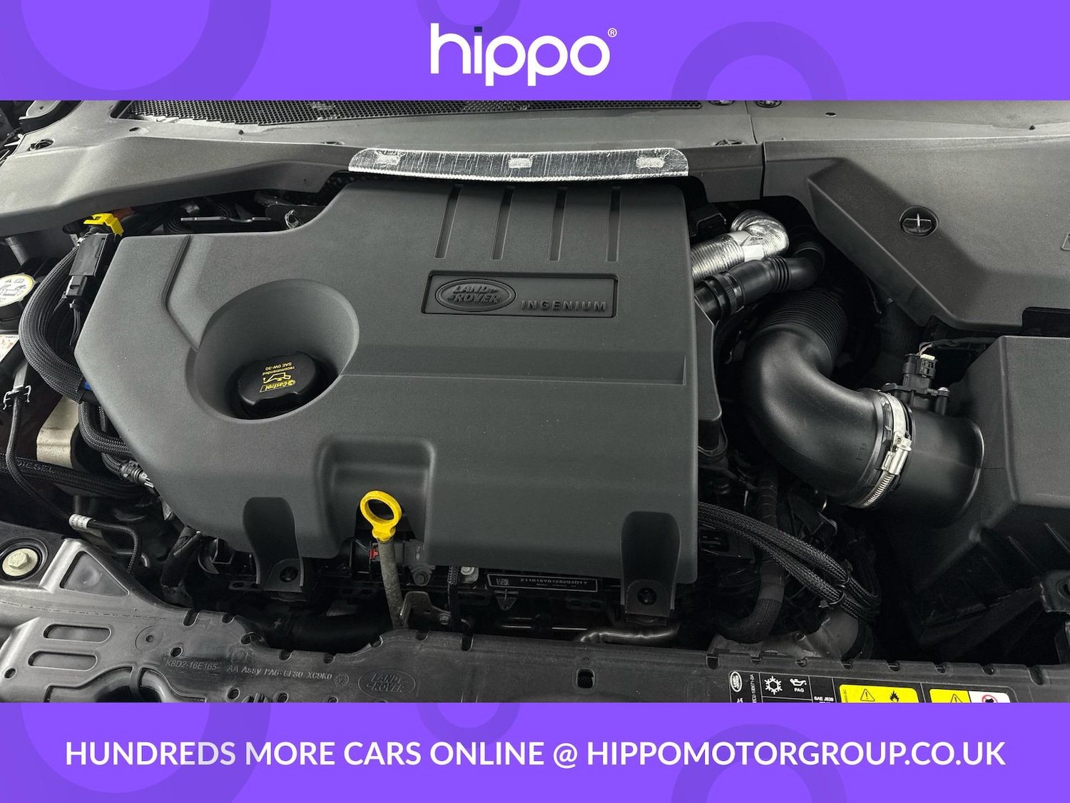 Used Land Rover Range Rover Evoque 2021 for sale - 76824633: Photo 28