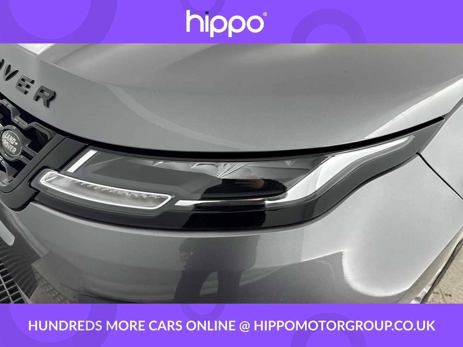 Used Land Rover Range Rover Evoque 2021 for sale - 76824633: Photo 29