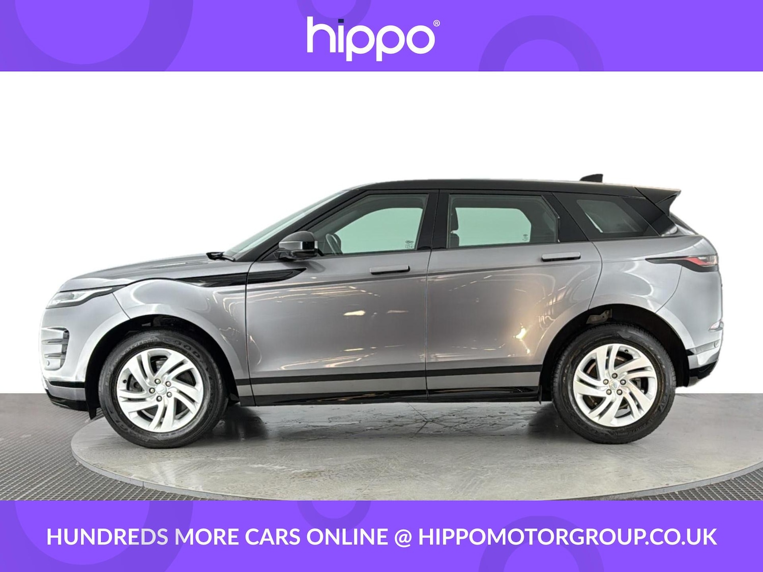 Used Land Rover Range Rover Evoque 2021 for sale - 76824633: Photo 7