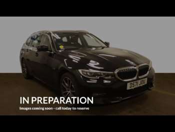 2022 - 330e Sport Pro 5dr Step Auto