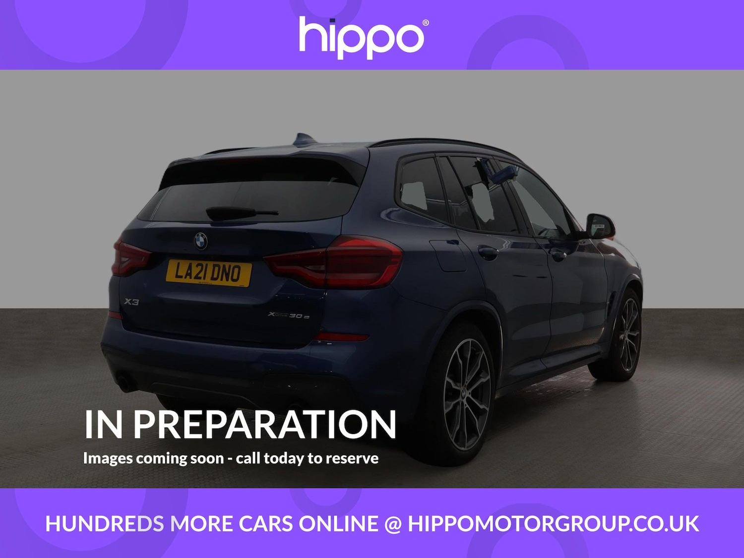 Used BMW X3 for sale - 77658166: Photo 4