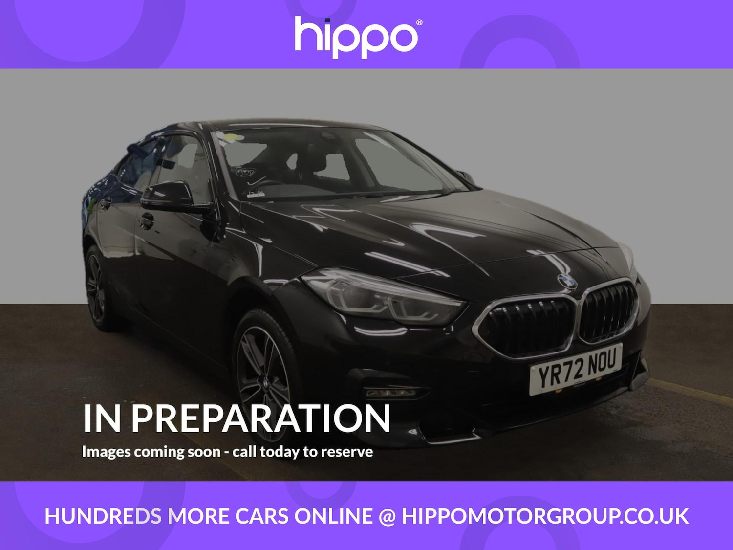 Used BMW 2 Series 2022 for sale - 76823711: Photo 1