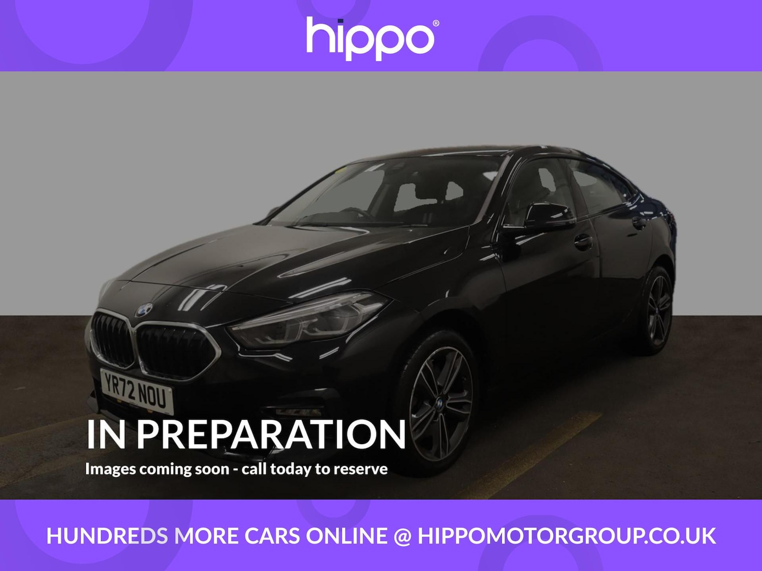 Used BMW 2 Series 2022 for sale - 76823711: Photo 2