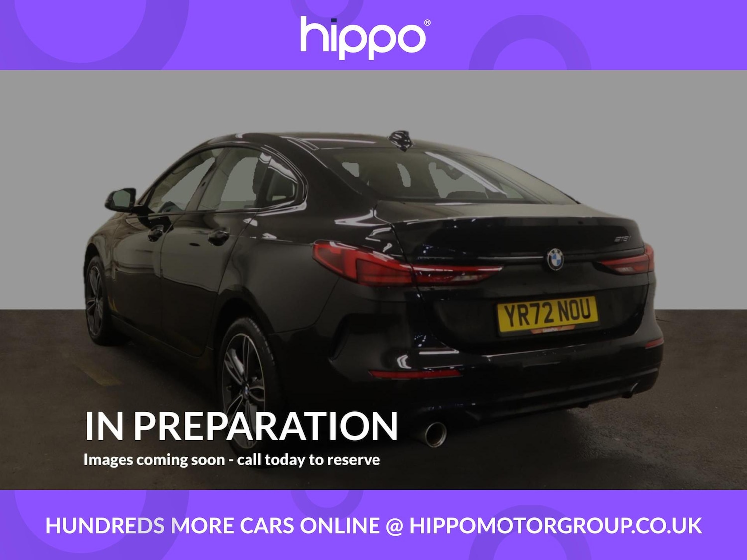 Used BMW 2 Series 2022 for sale - 76823711: Photo 3