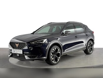 Cupra - Formentor