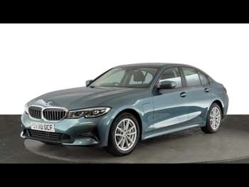 2020 - 330E Se Pro 4-Door