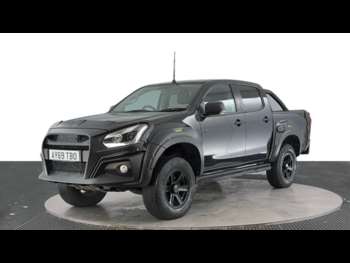 2019 - Yukon Dcb Nav Plus