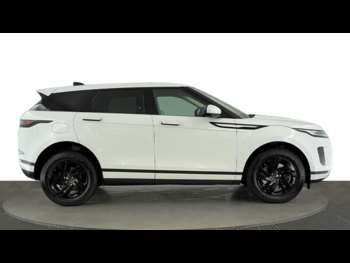 Used Land Rover Range Rover Evoque 2021 for sale - 74495229: Photo