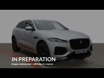 2021 - R-Dynamic S Mhev 5-Door