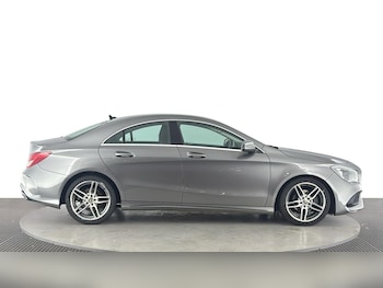 Used Mercedes-Benz CLA 2019 for sale - 78574065: Photo