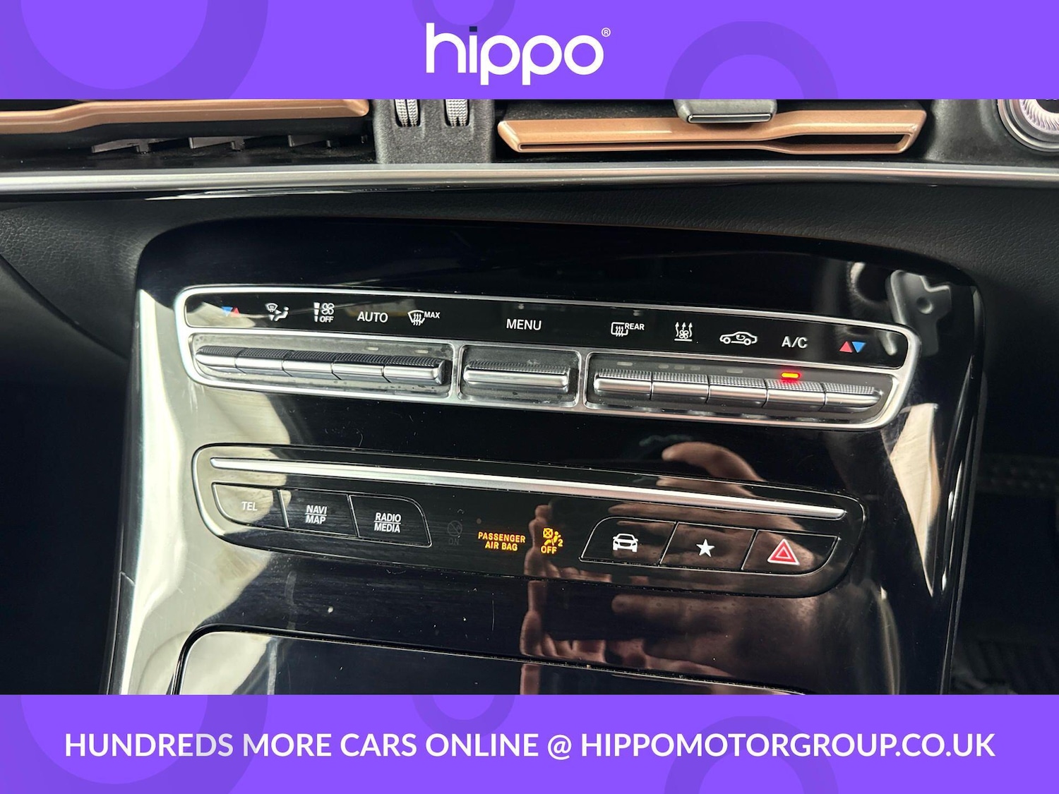 Used Mercedes-Benz EQC 2021 for sale - 77695736: Photo 16