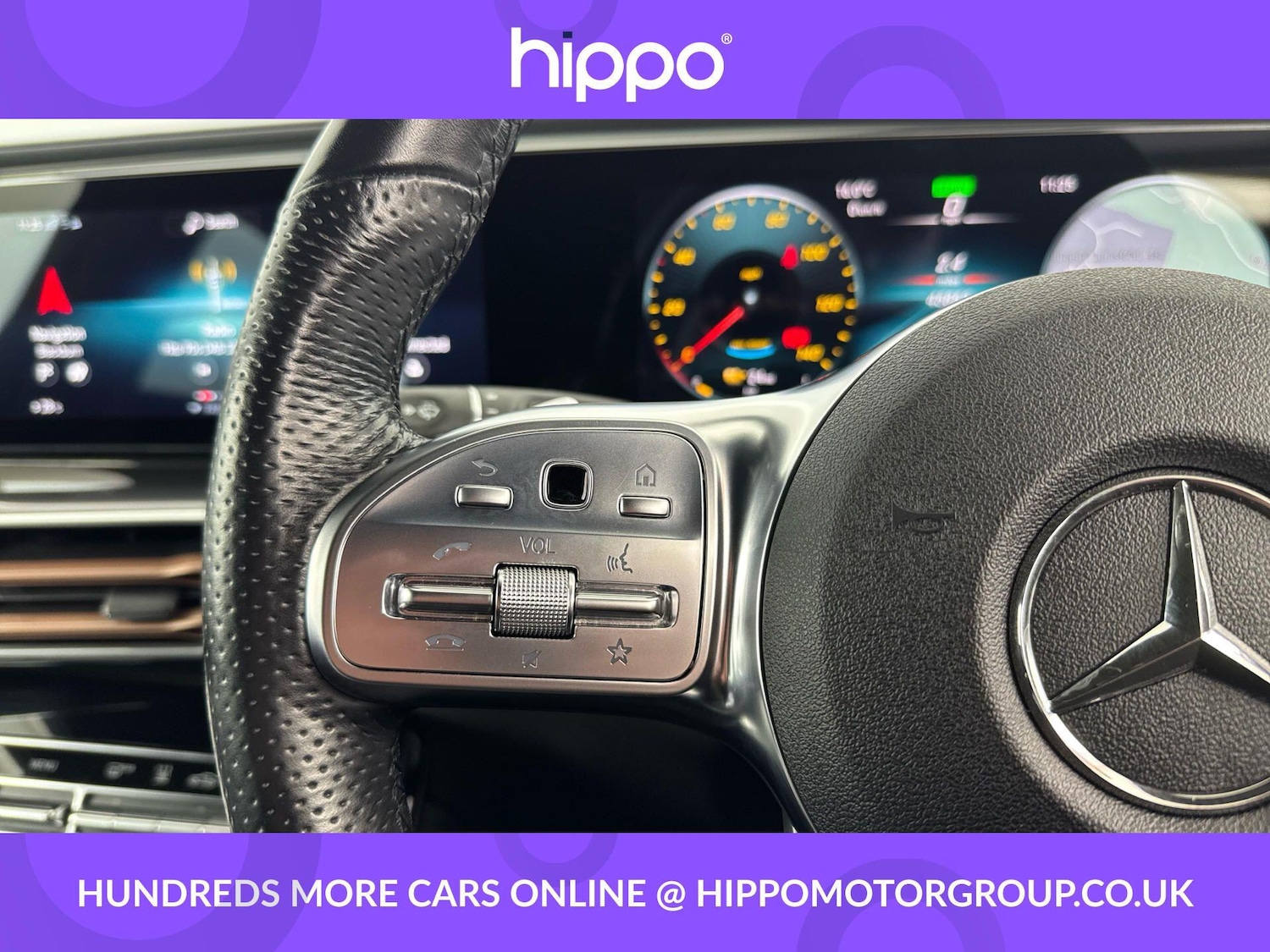 Used Mercedes-Benz EQC 2021 for sale - 77695736: Photo 18