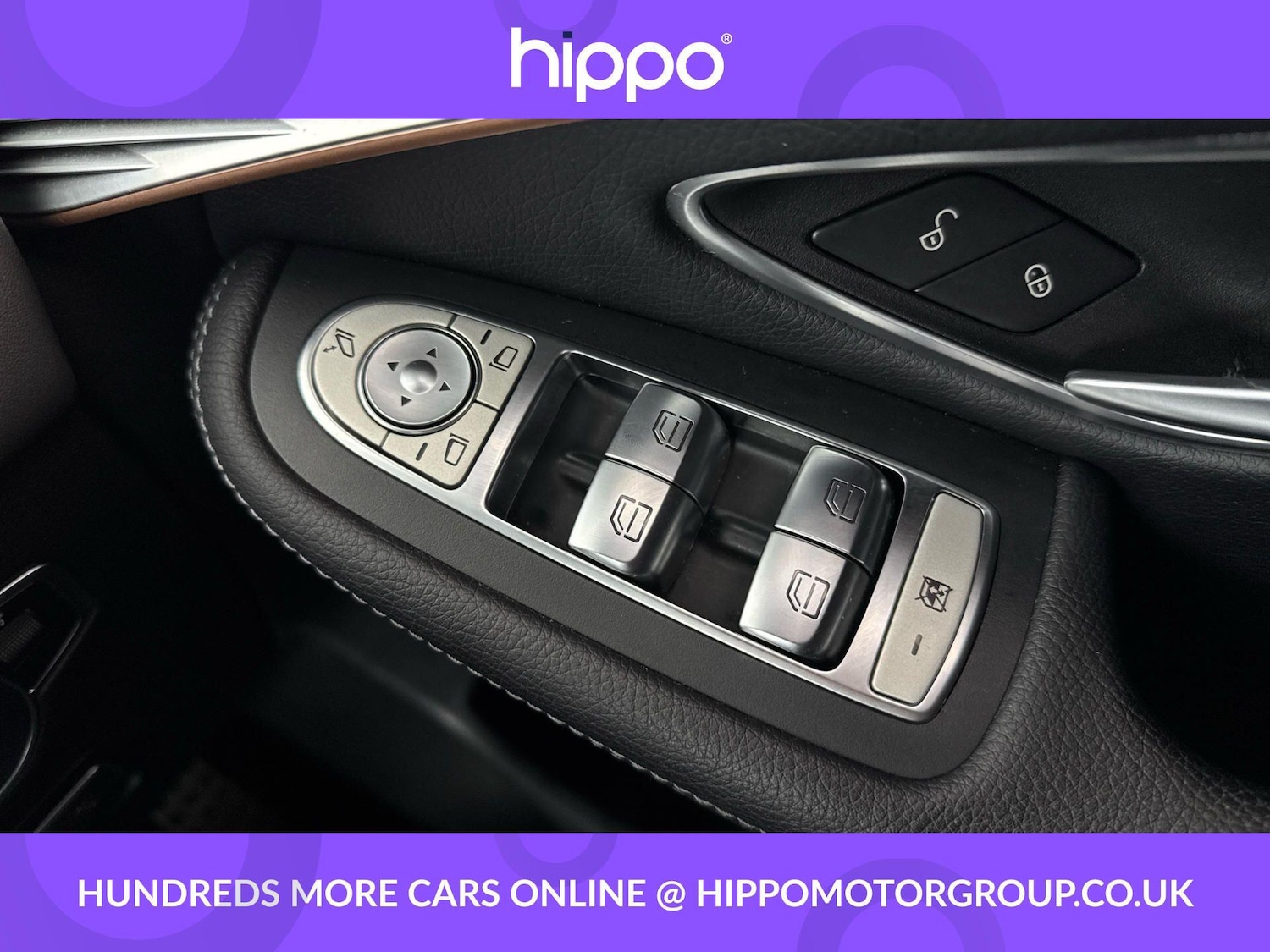 Used Mercedes-Benz EQC 2021 for sale - 77695736: Photo 20