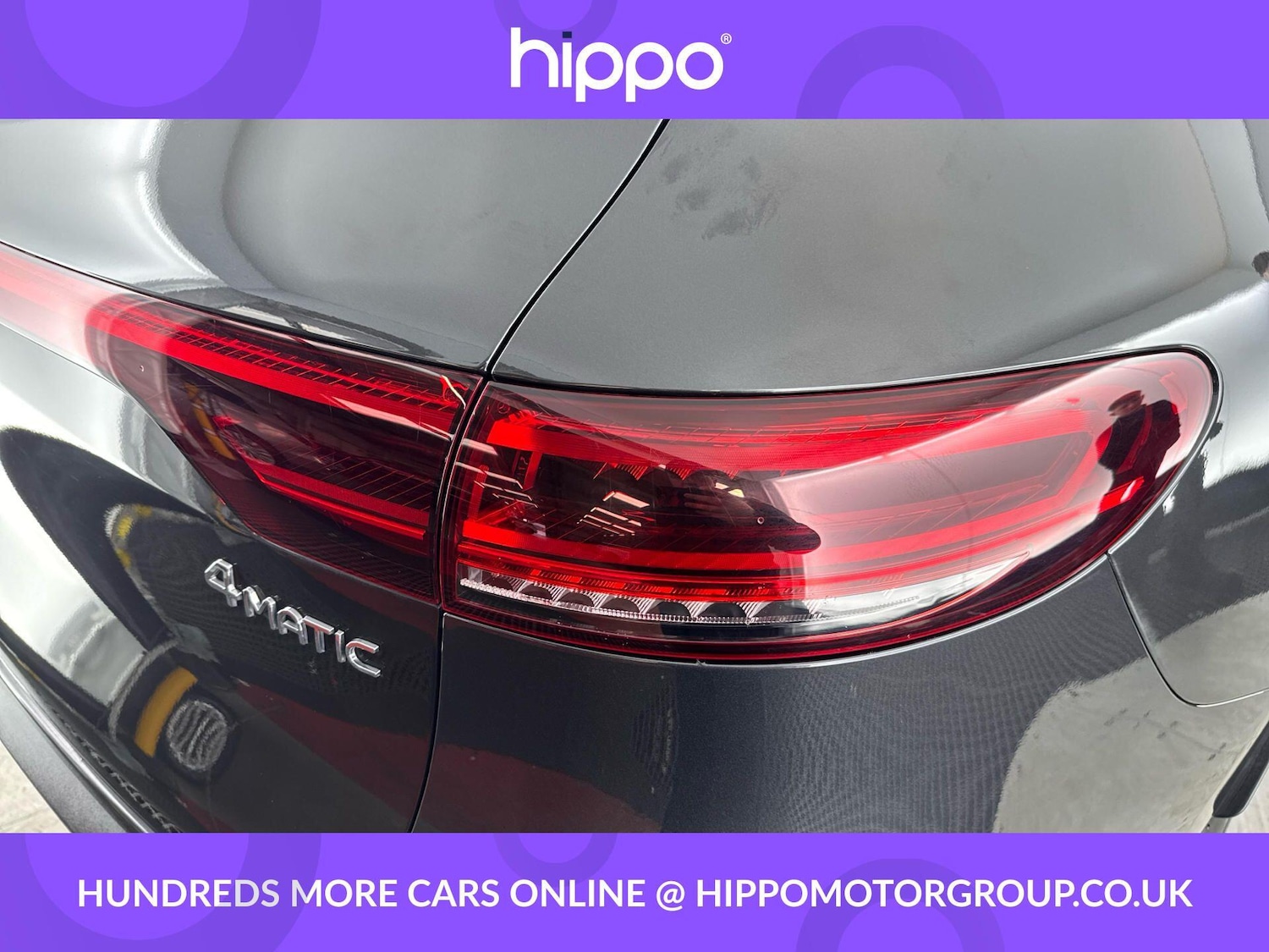 Used Mercedes-Benz EQC 2021 for sale - 77695736: Photo 22