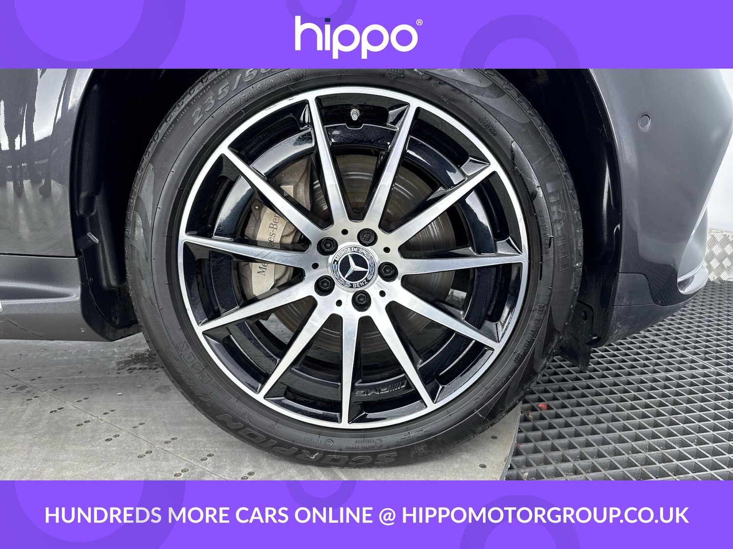 Used Mercedes-Benz EQC 2021 for sale - 77695736: Photo 23