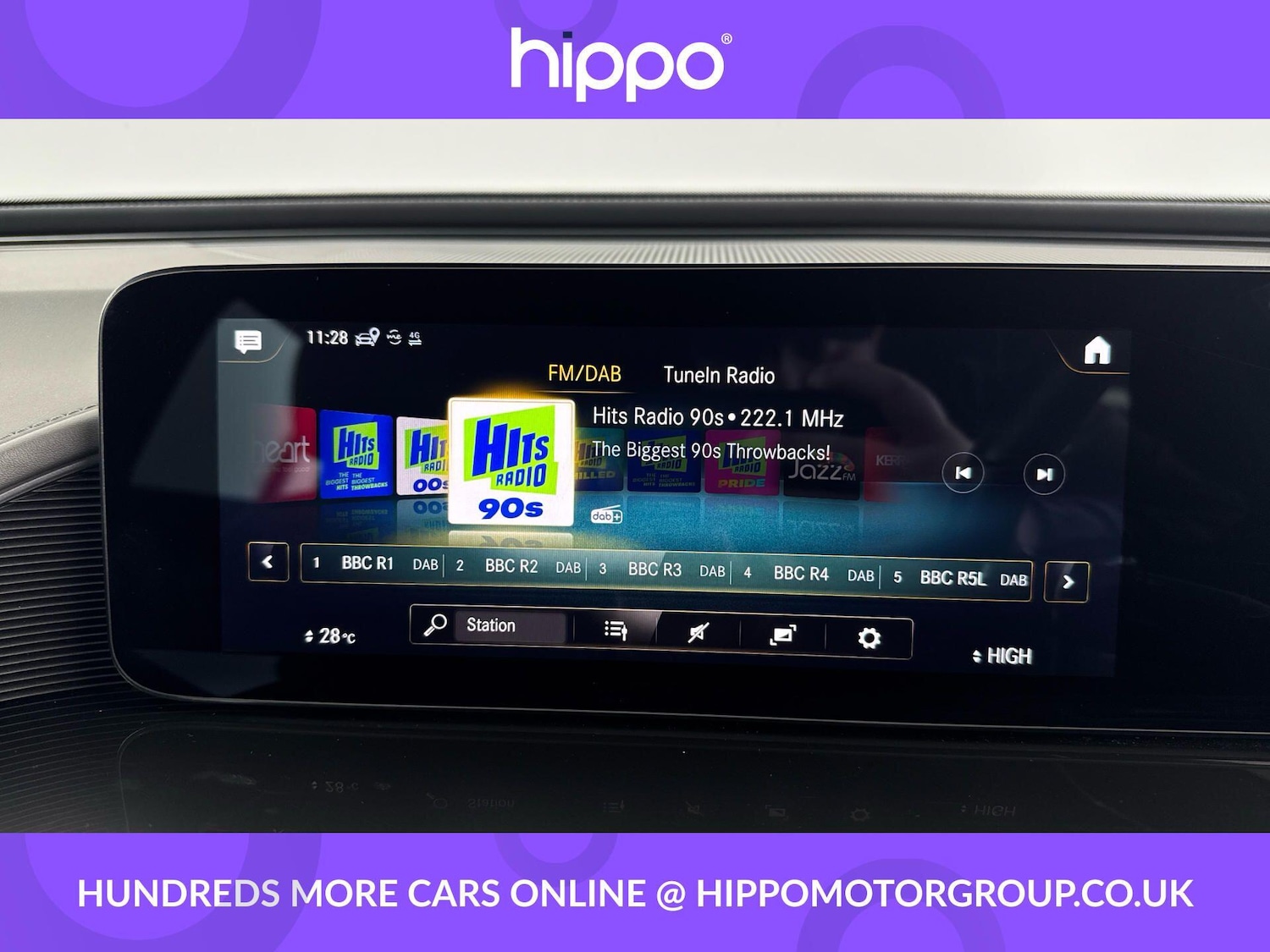 Used Mercedes-Benz EQC 2021 for sale - 77695736: Photo 25