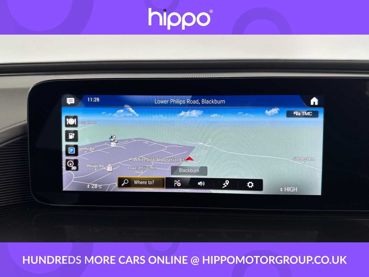 Used Mercedes-Benz EQC 2021 for sale - 77695736: Photo 26