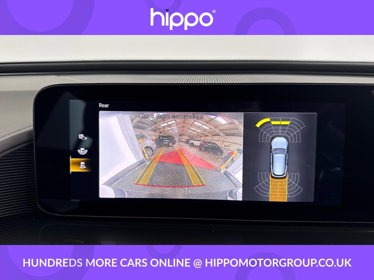 Used Mercedes-Benz EQC 2021 for sale - 77695736: Photo 28