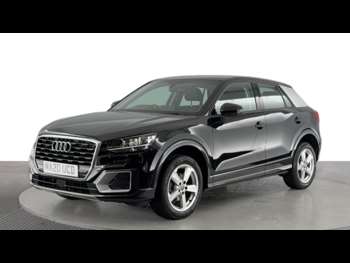 2020 - Tfsi Sport 5-Door