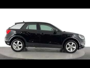 Used Audi Q2 2020 for sale - 75344537: Photo