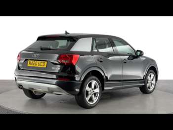 Used Audi Q2 2020 for sale - 75344537: Photo