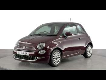 2021 - Dolcevita Mhev 3-Door