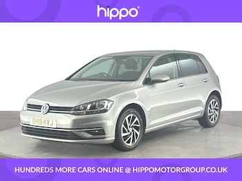 Used Volkswagen Golf 2019 for sale - 78676388: Photo