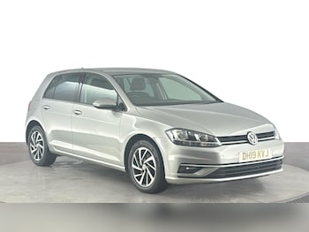 Used Volkswagen Golf 2019 for sale - 78676388: Photo