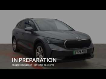 2024 - 132kW 60 Edition 62kWh 5dr Auto