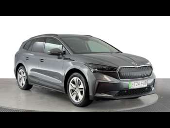 Used Skoda Enyaq 2024 for sale - 75079914: Photo