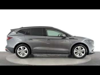 Used Skoda Enyaq 2024 for sale - 75079914: Photo