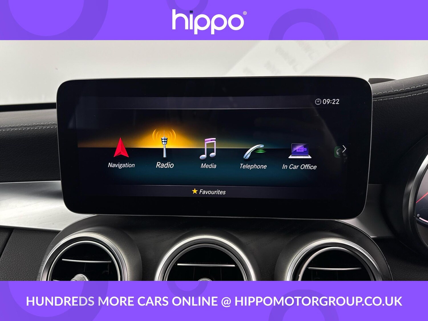 Used Mercedes-Benz C Class 2019 for sale - 76976547: Photo 12