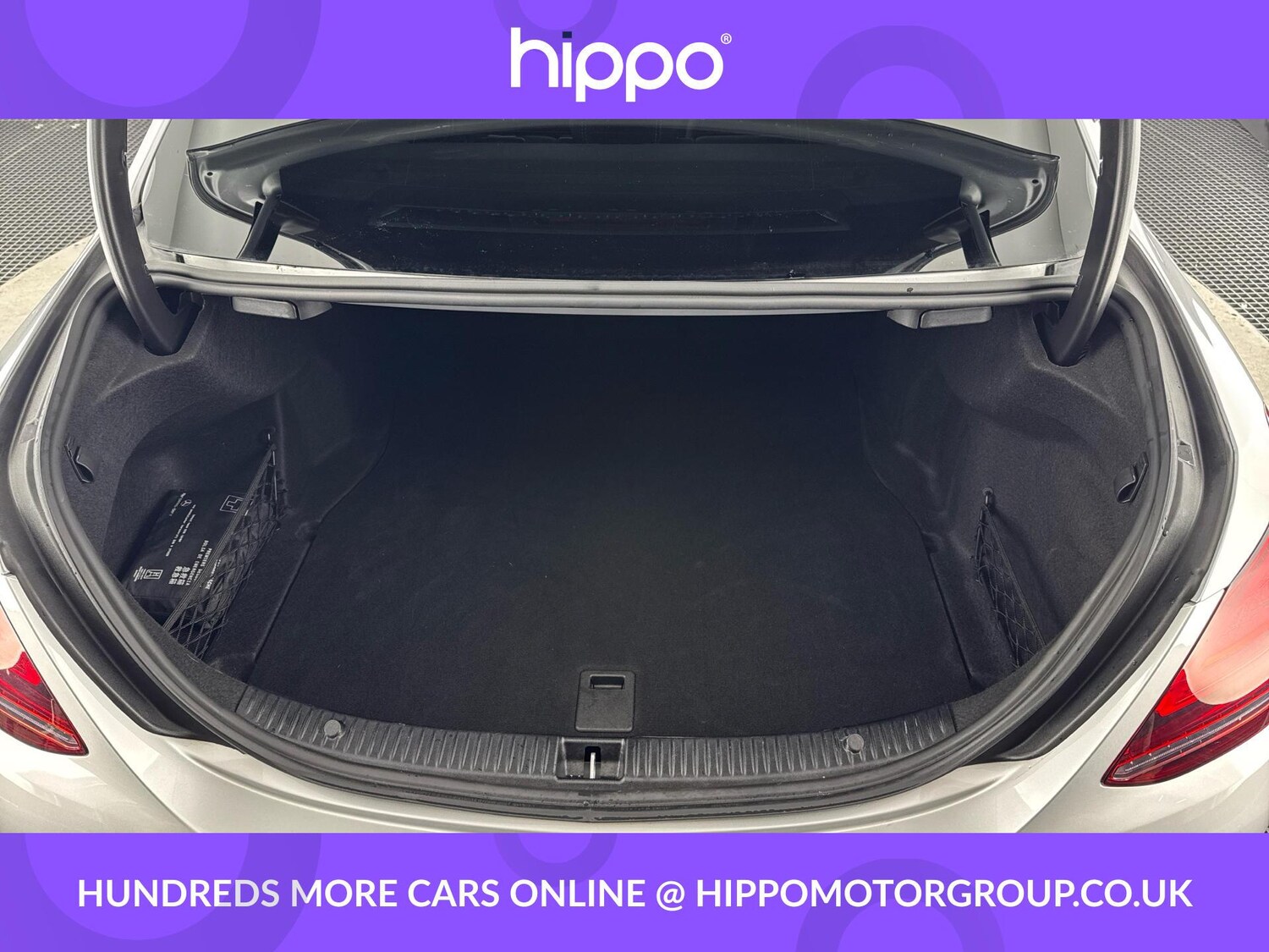 Used Mercedes-Benz C Class 2019 for sale - 76976547: Photo 15