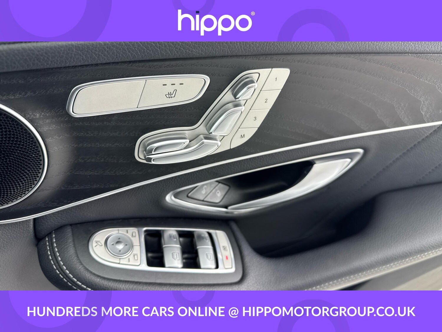 Used Mercedes-Benz C Class 2019 for sale - 76976547: Photo 16