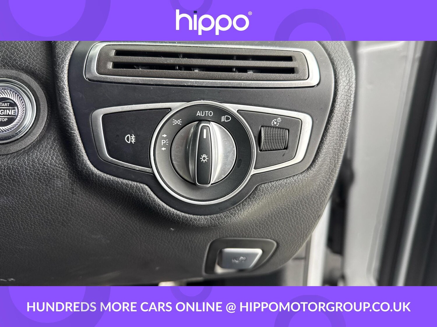 Used Mercedes-Benz C Class 2019 for sale - 76976547: Photo 17