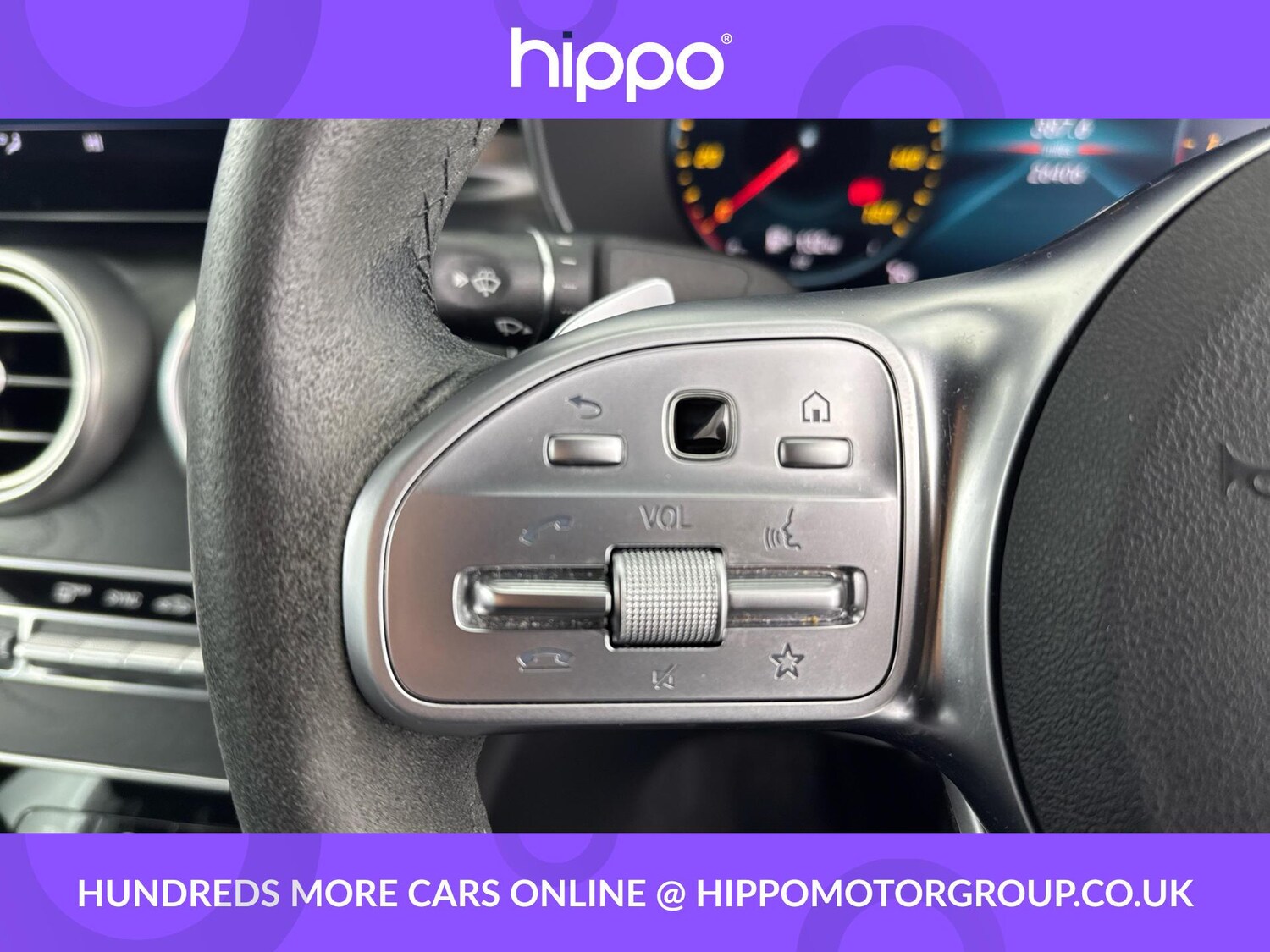 Used Mercedes-Benz C Class 2019 for sale - 76976547: Photo 19