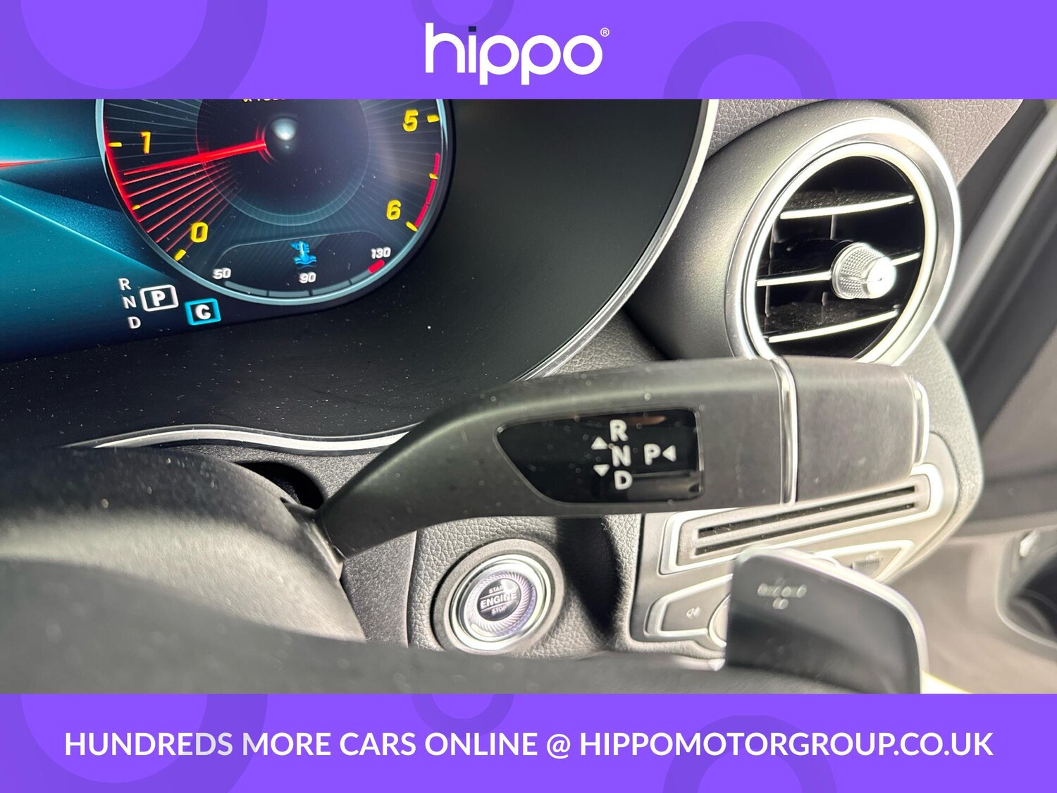 Used Mercedes-Benz C Class 2019 for sale - 76976547: Photo 20