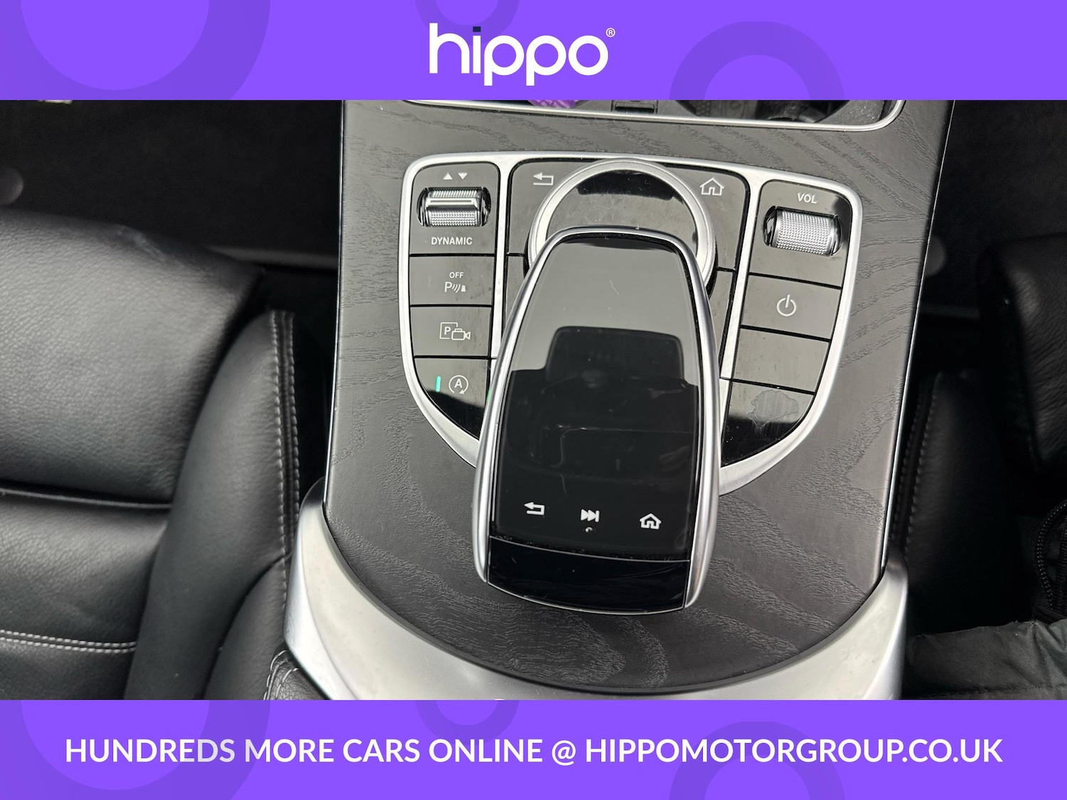 Used Mercedes-Benz C Class 2019 for sale - 76976547: Photo 21