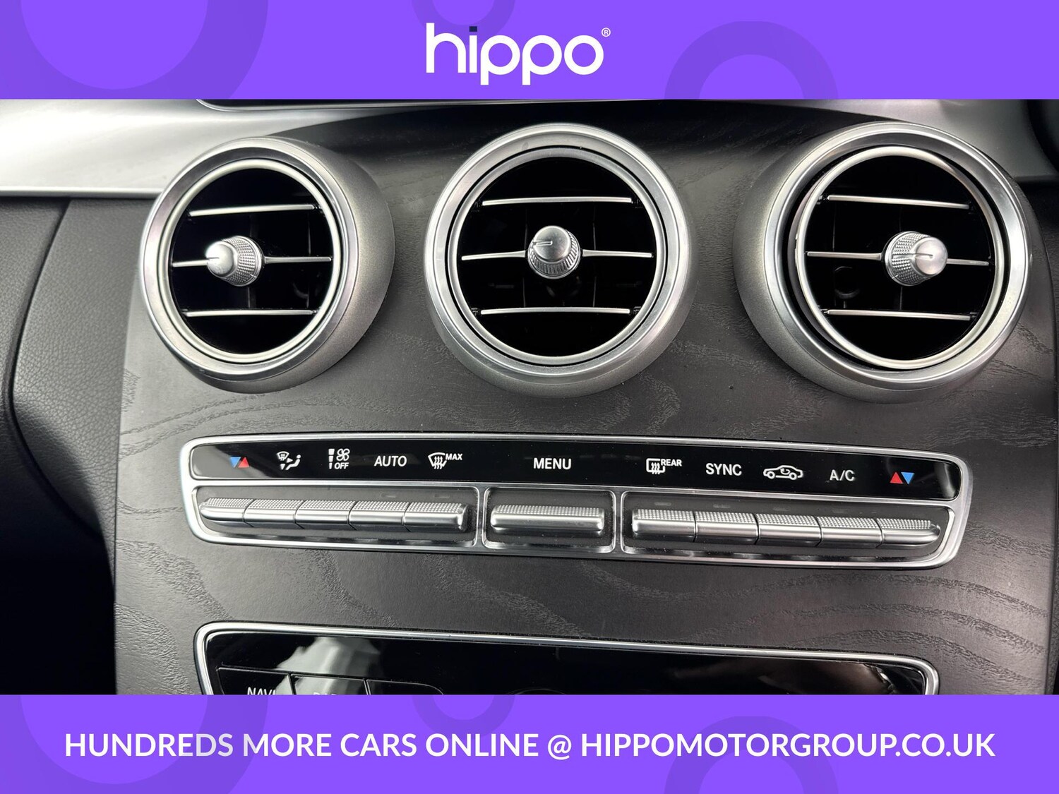 Used Mercedes-Benz C Class 2019 for sale - 76976547: Photo 22