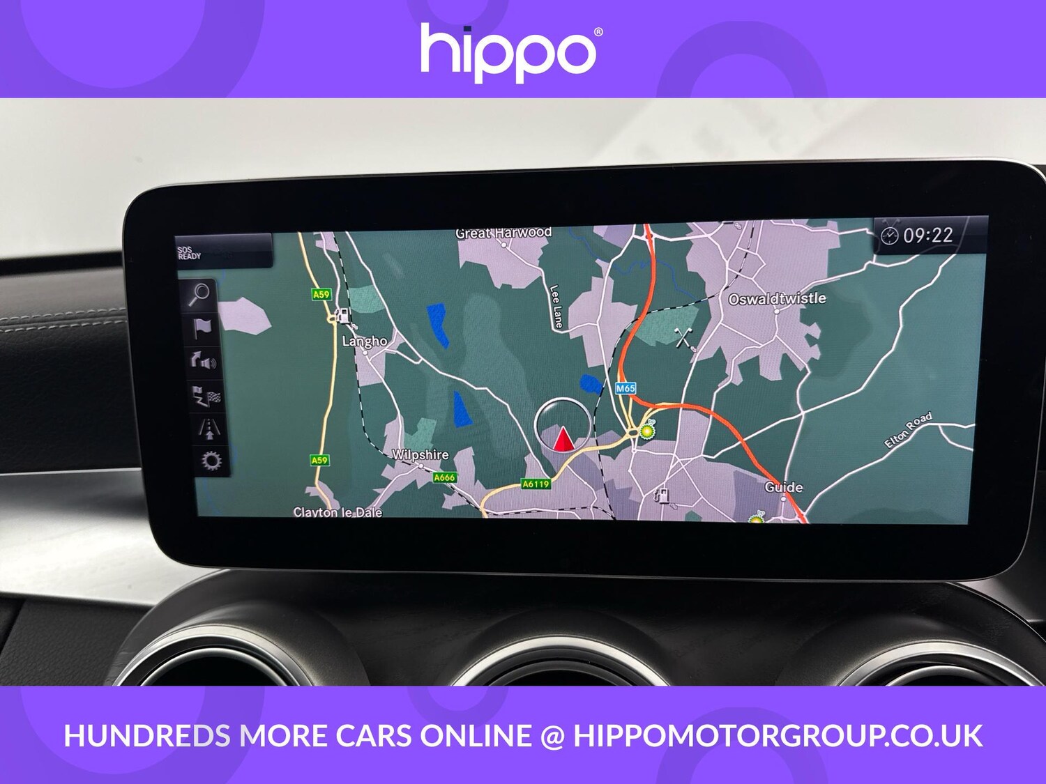 Used Mercedes-Benz C Class 2019 for sale - 76976547: Photo 23