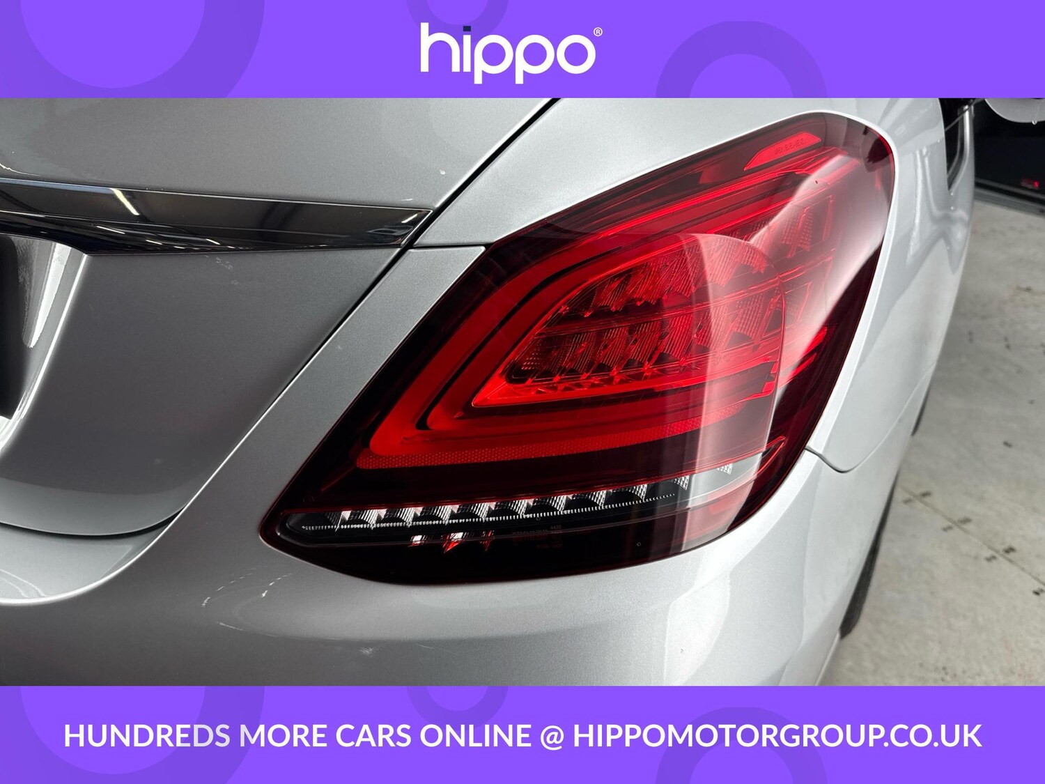 Used Mercedes-Benz C Class 2019 for sale - 76976547: Photo 26