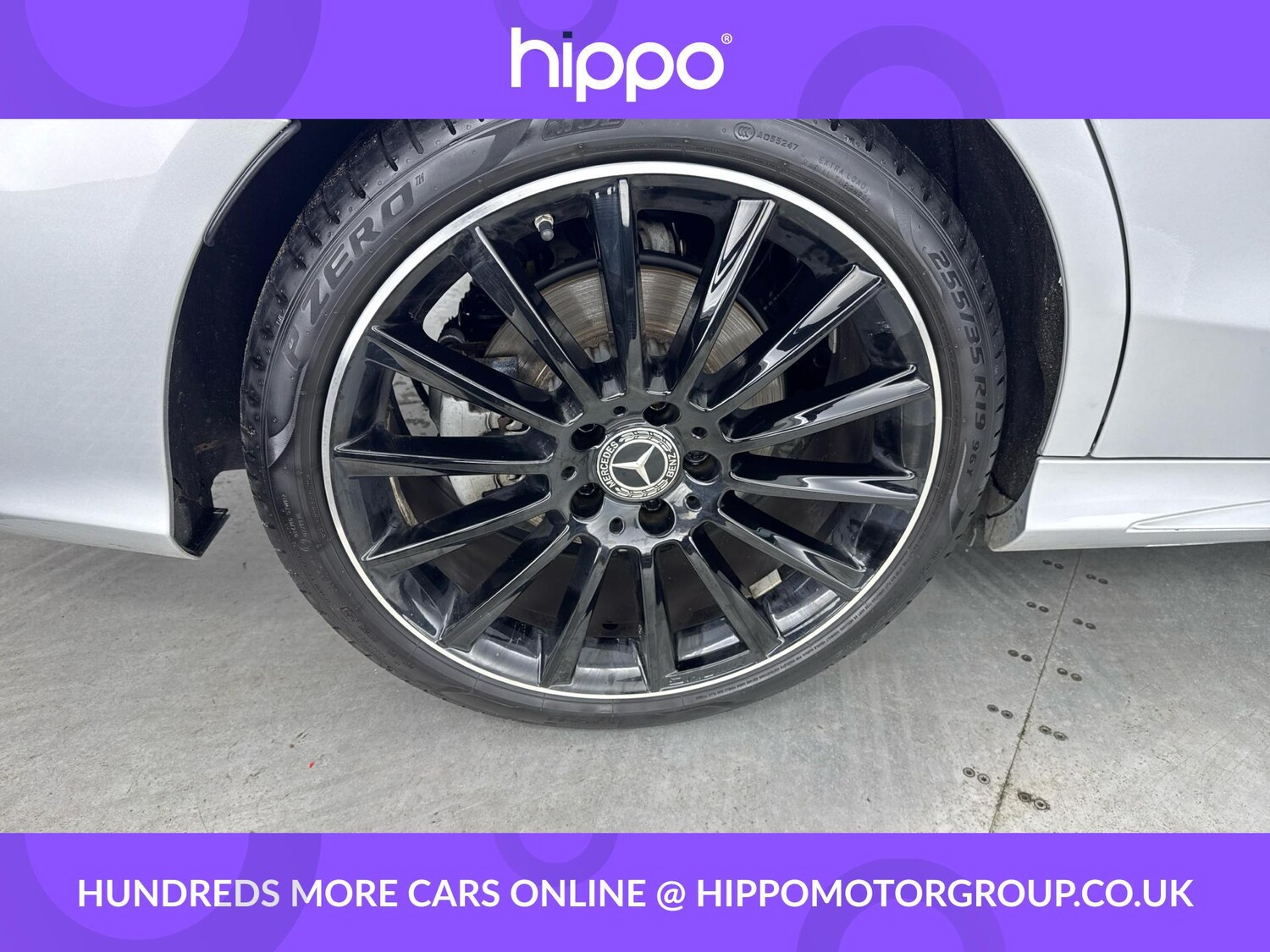 Used Mercedes-Benz C Class 2019 for sale - 76976547: Photo 28