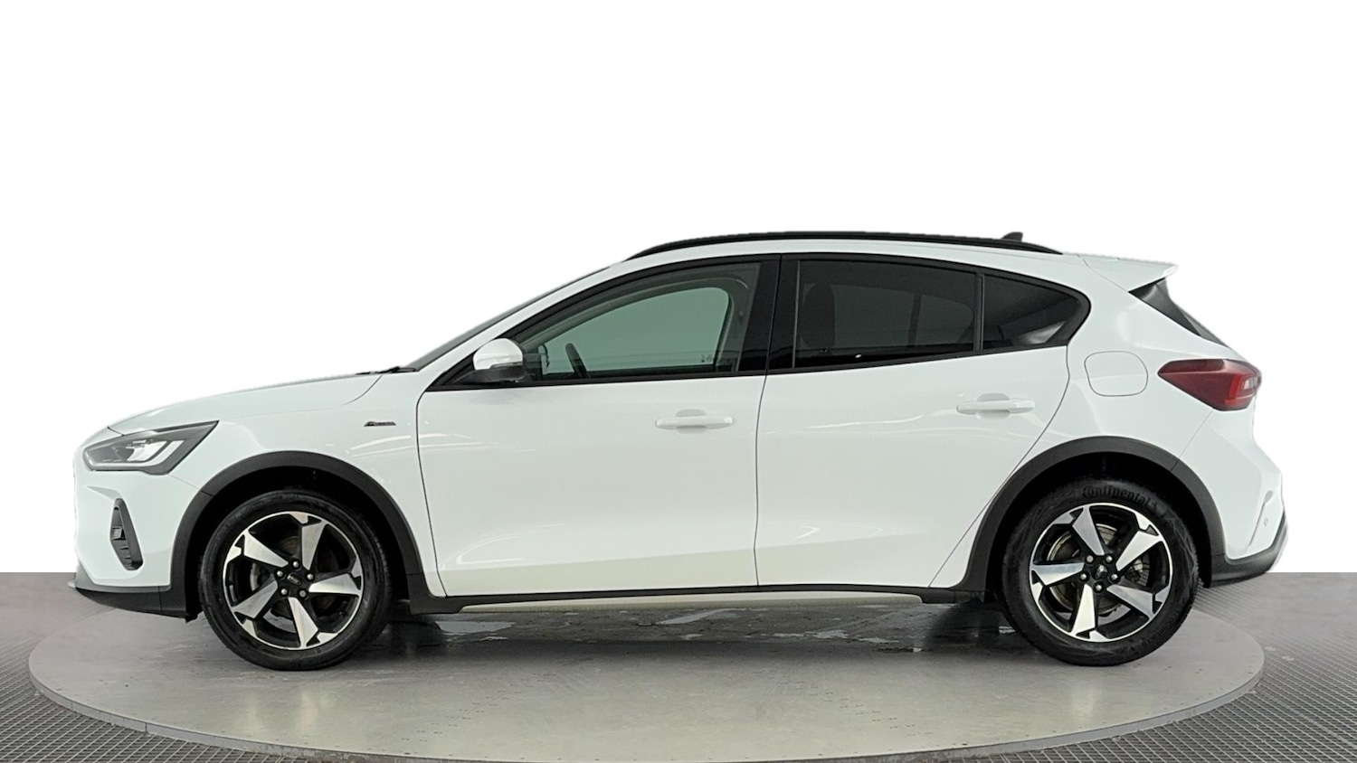 Vehicle 42